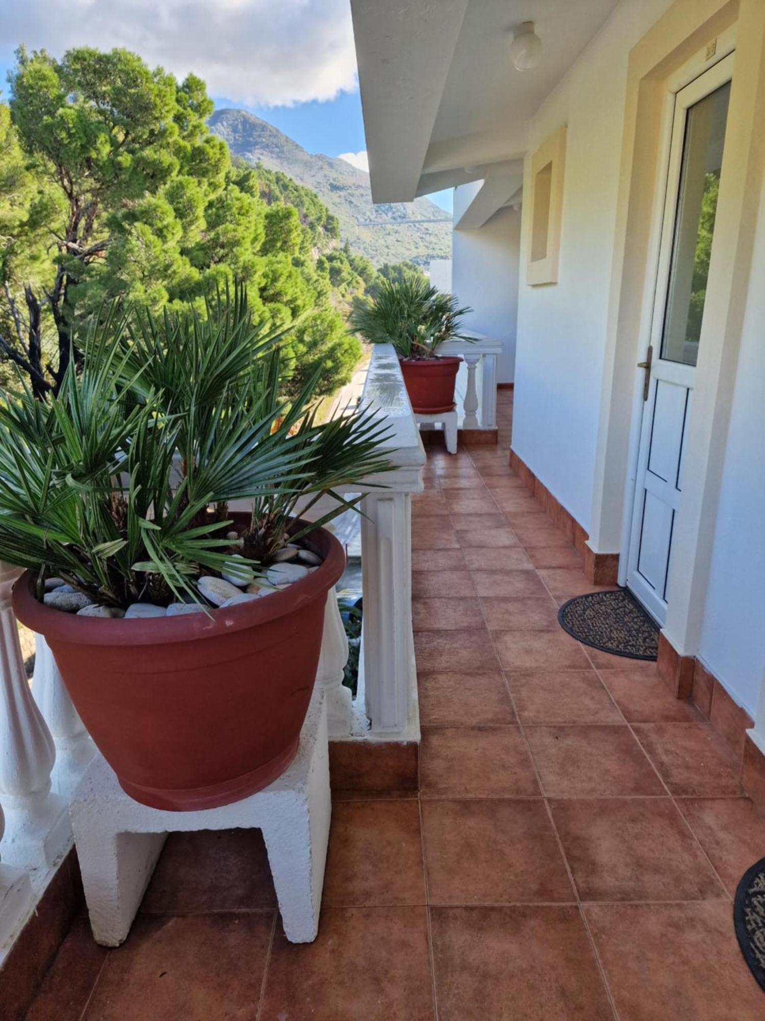 Villa Izvor Sutomore Exterior foto