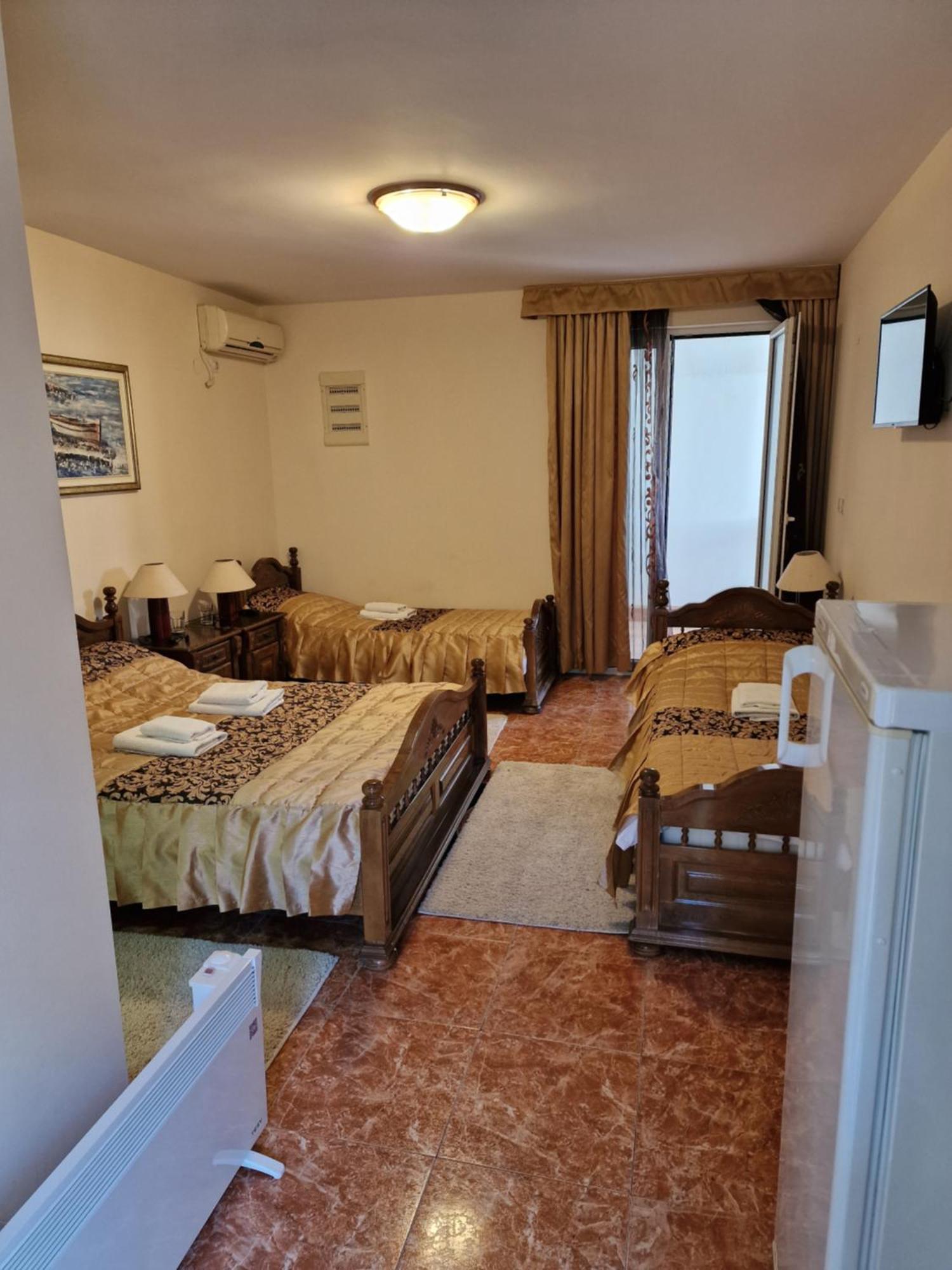 Villa Izvor Sutomore Exterior foto