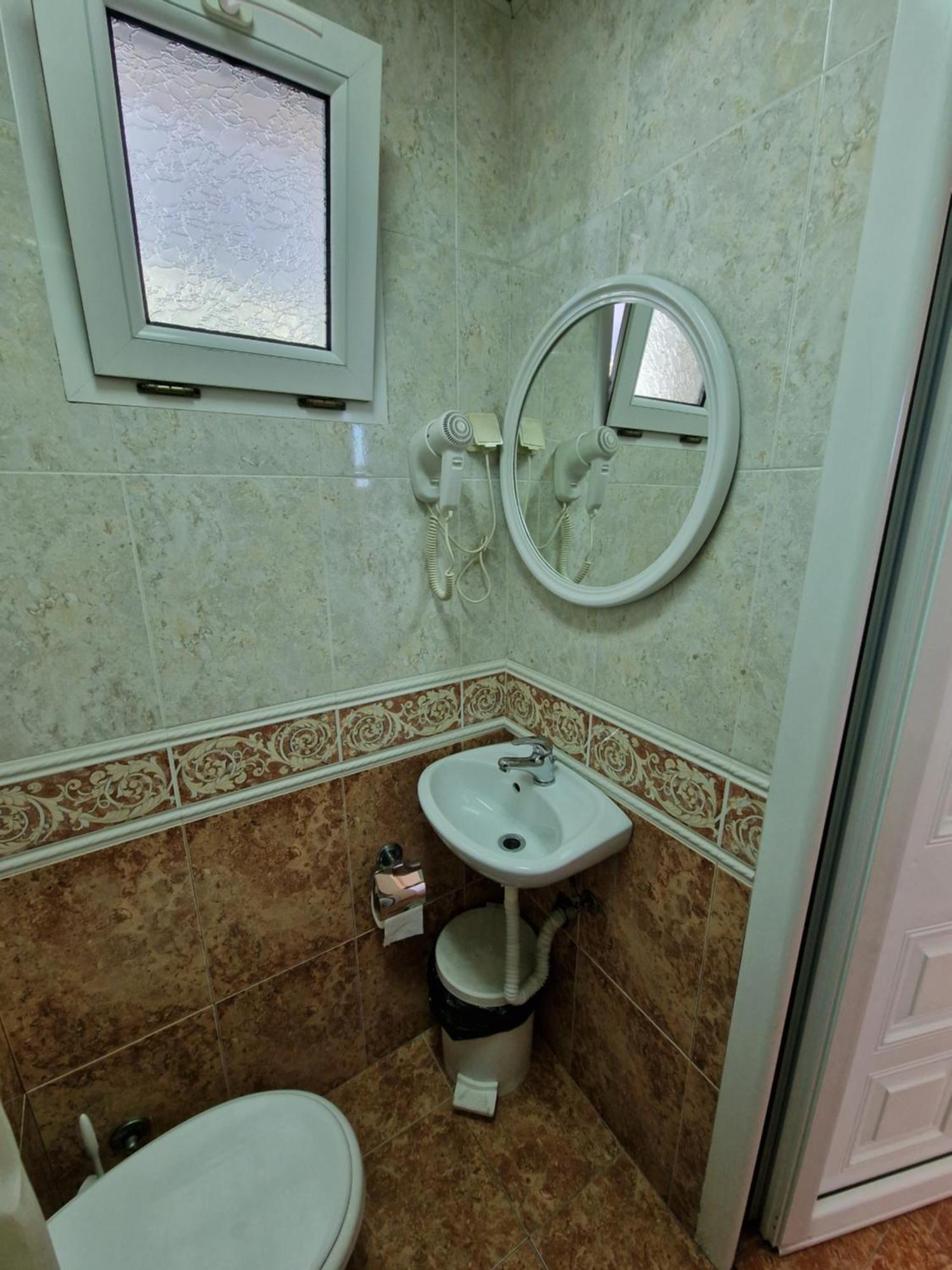 Villa Izvor Sutomore Exterior foto
