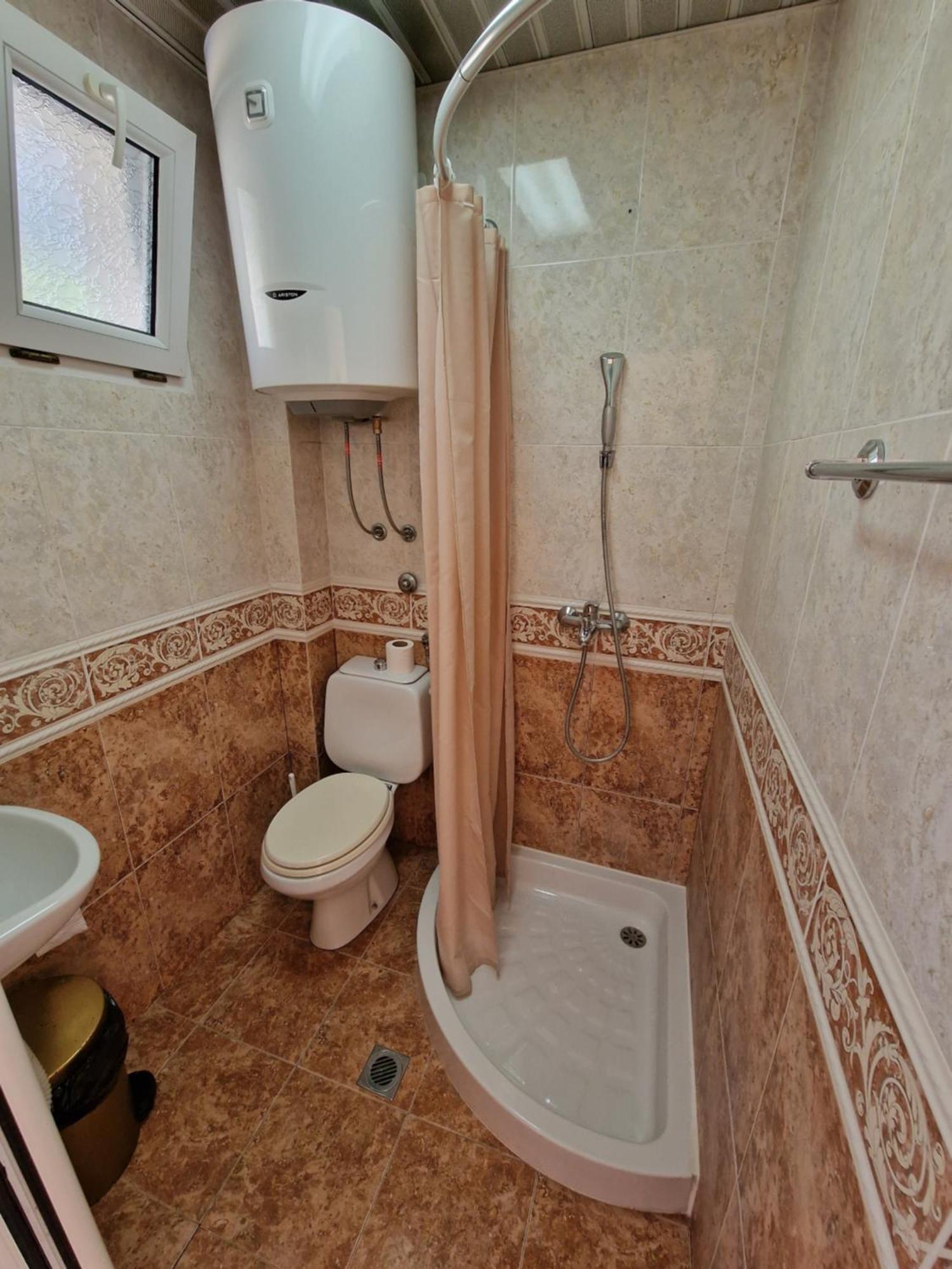 Villa Izvor Sutomore Exterior foto