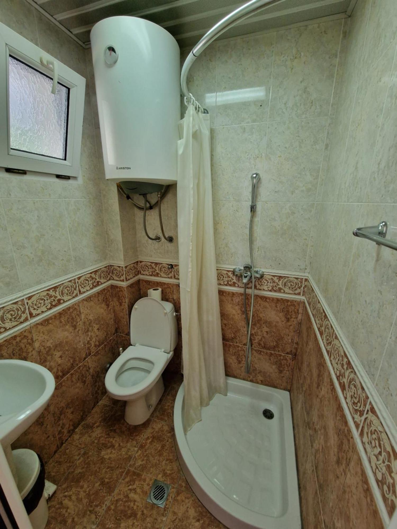 Villa Izvor Sutomore Exterior foto