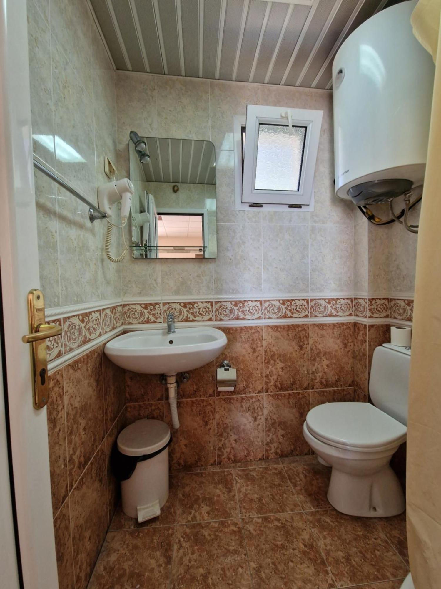 Villa Izvor Sutomore Exterior foto
