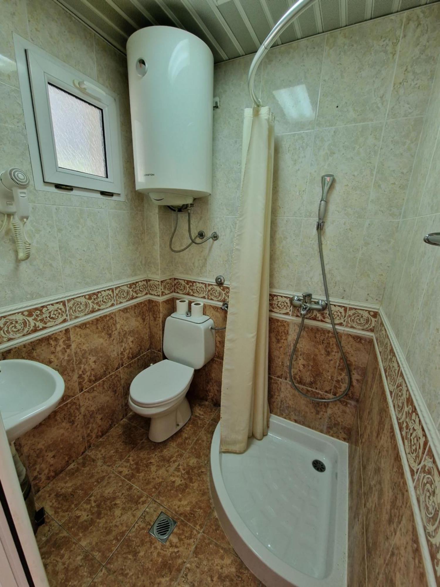 Villa Izvor Sutomore Exterior foto
