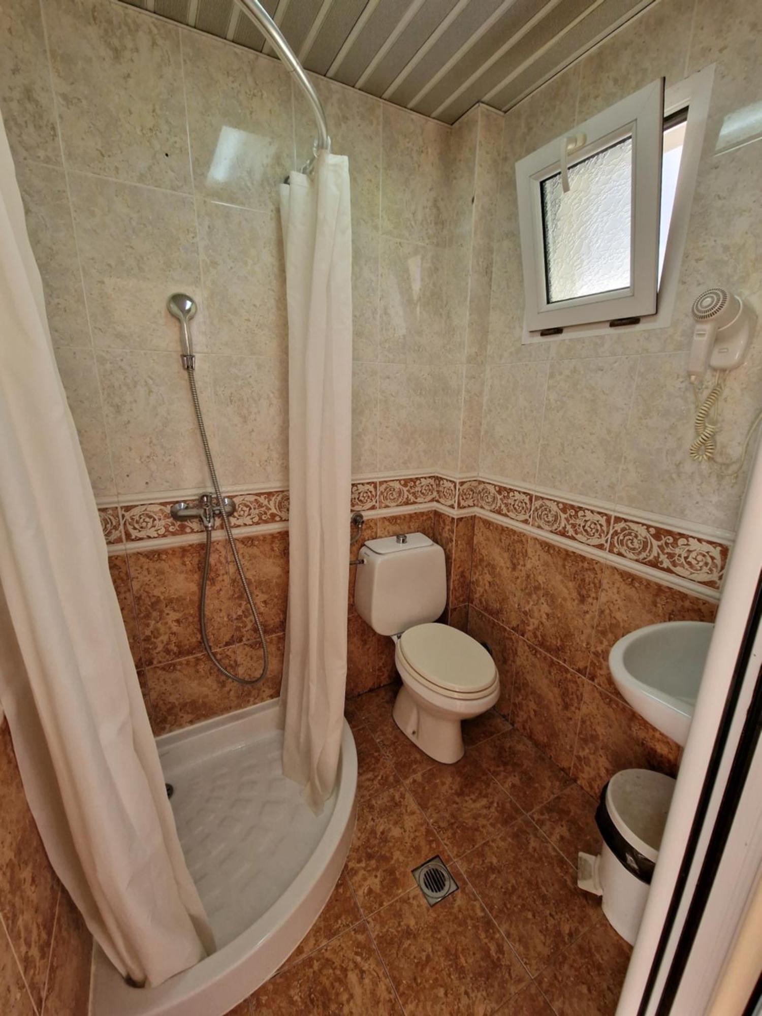 Villa Izvor Sutomore Exterior foto